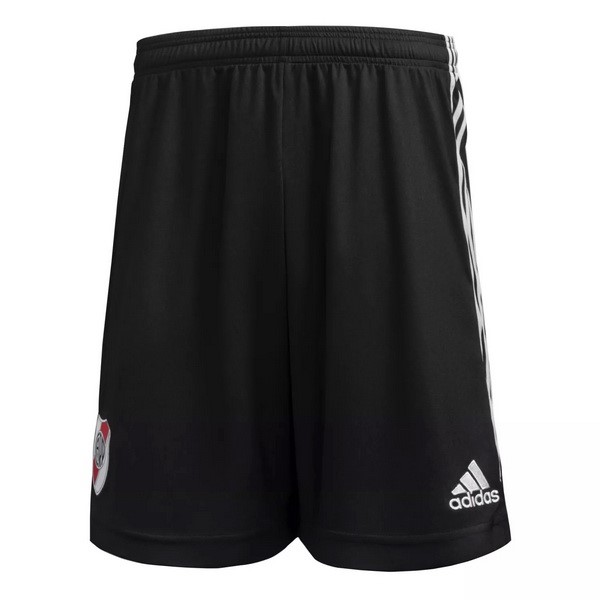 Pantalones River Plate 2ª 2020-2021 Negro